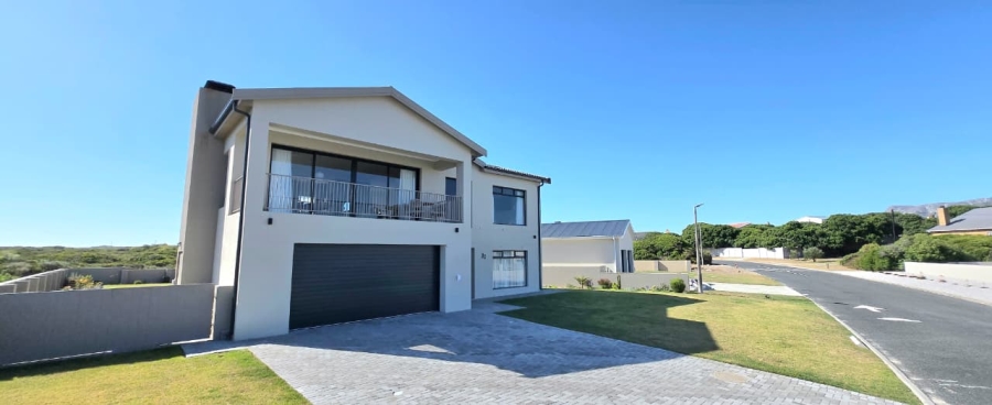 3 Bedroom Property for Sale in Kleinbaai Western Cape
